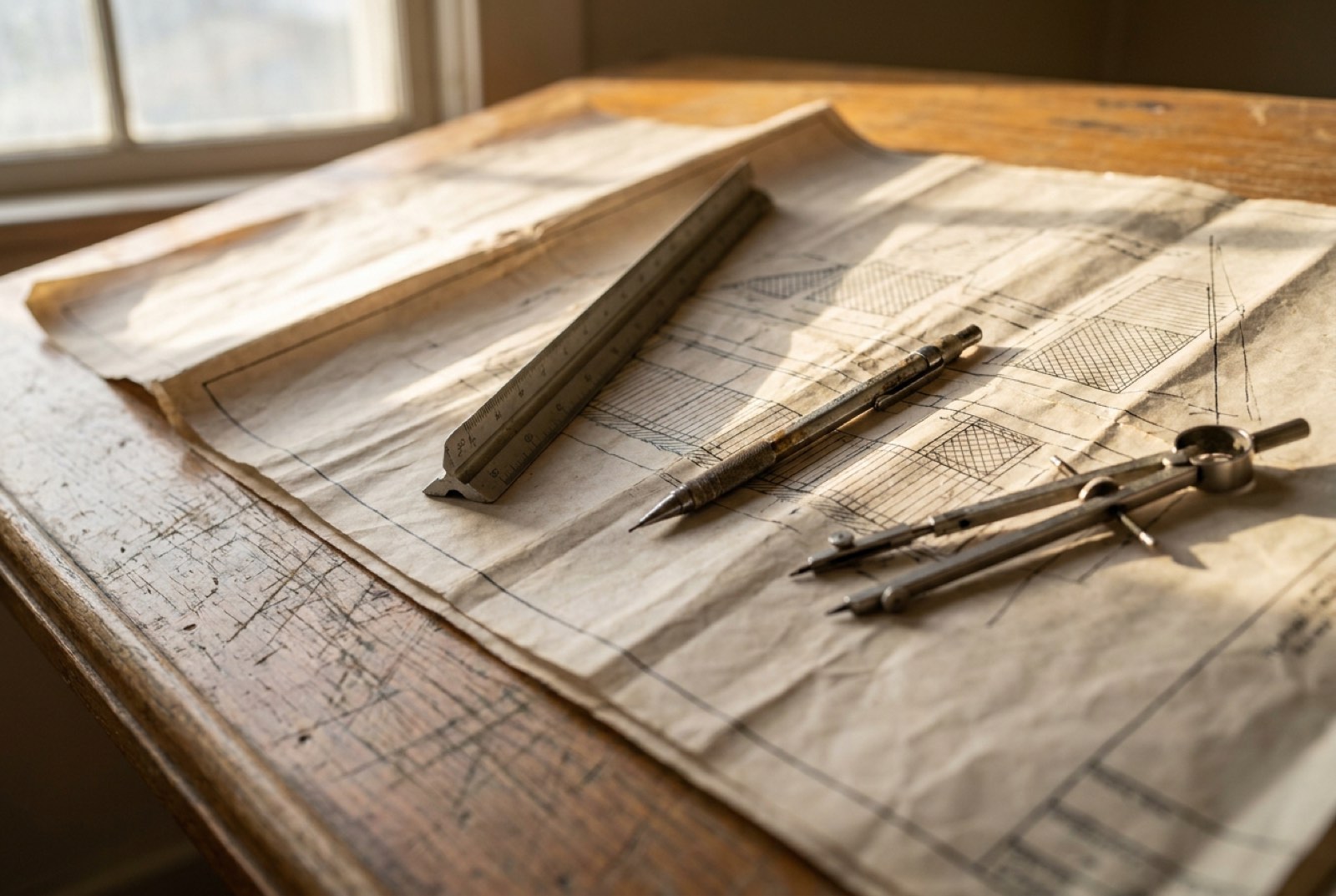 ALTA/NSPS Land Title Survey - The commercial title standard